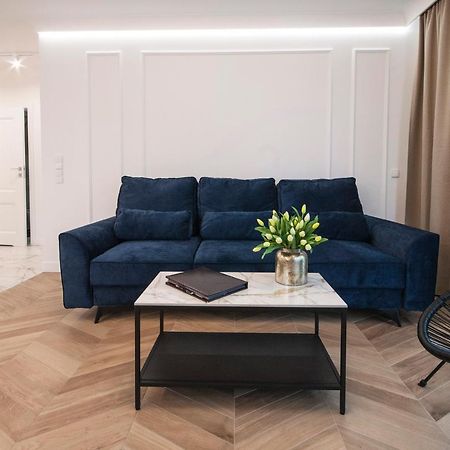 Irs Royal Apartments Apartamenty Irs Sopockie Kamienice Sopot Eksteriør bilde