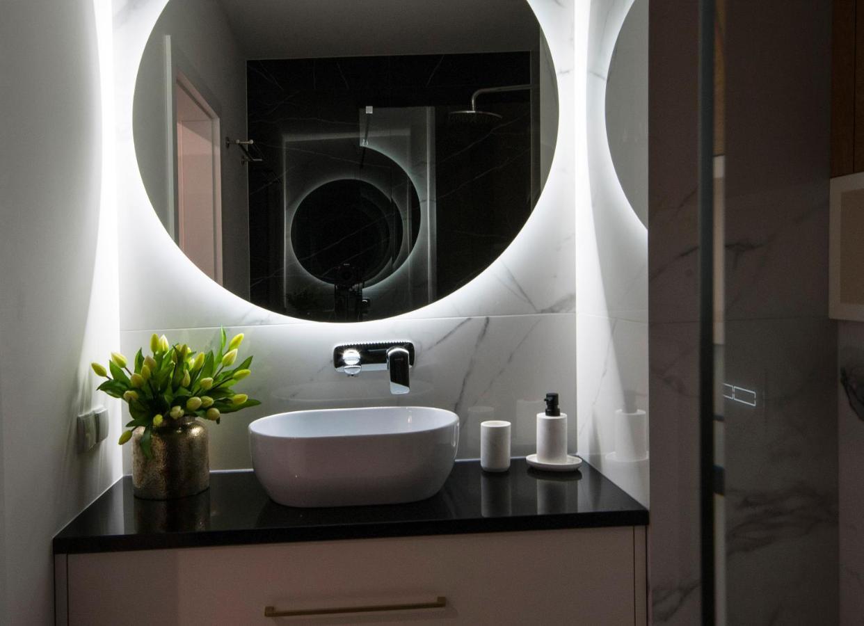 Irs Royal Apartments Apartamenty Irs Sopockie Kamienice Sopot Eksteriør bilde