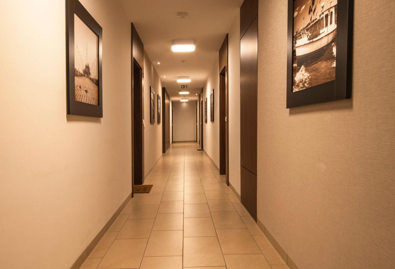 Irs Royal Apartments Apartamenty Irs Sopockie Kamienice Sopot Eksteriør bilde